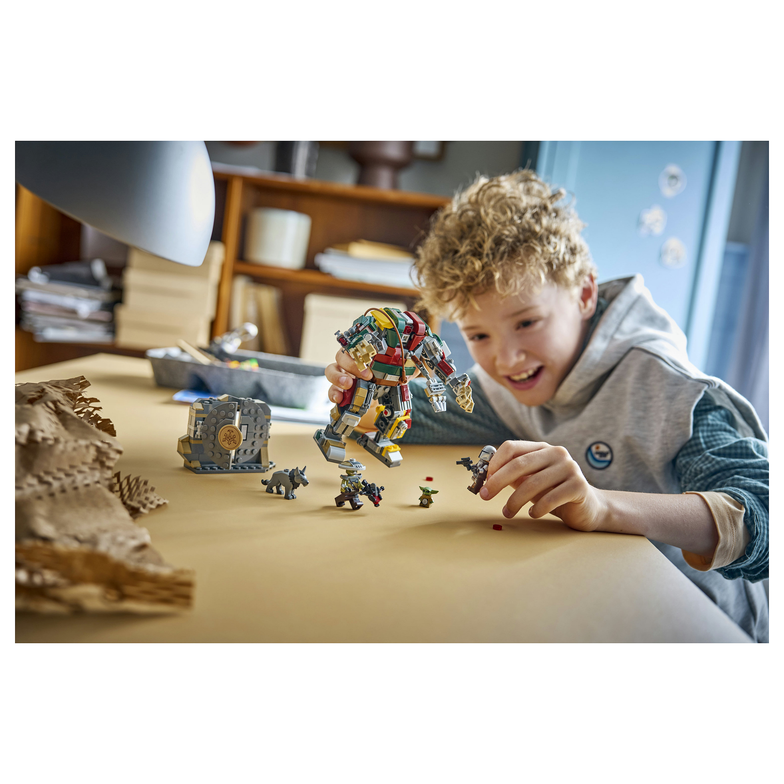 LEGO Star Wars 75451 thumbnail 4