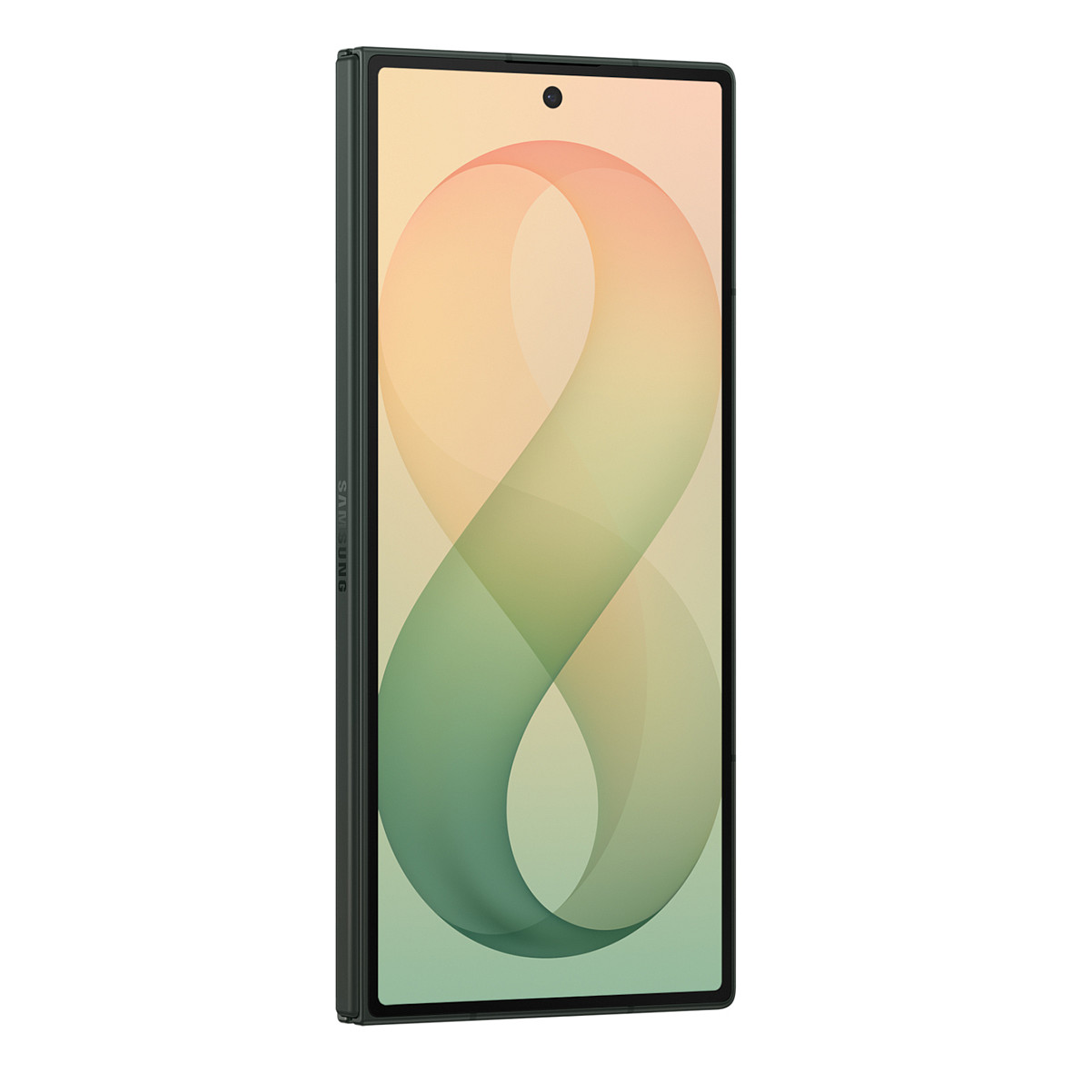 Samsung Galaxy Z Fold8 Ultra 12RAM 1TB EU green shadow 3