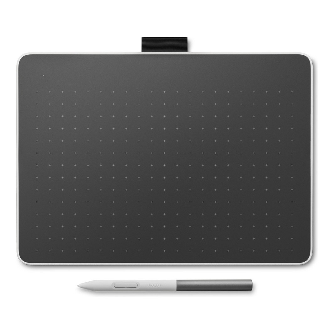 Tablet Grafik Wacom Intuos Pro M / 10.4" / 8192 nivele presioni / USB-C & Bluetooth – Zezë 8