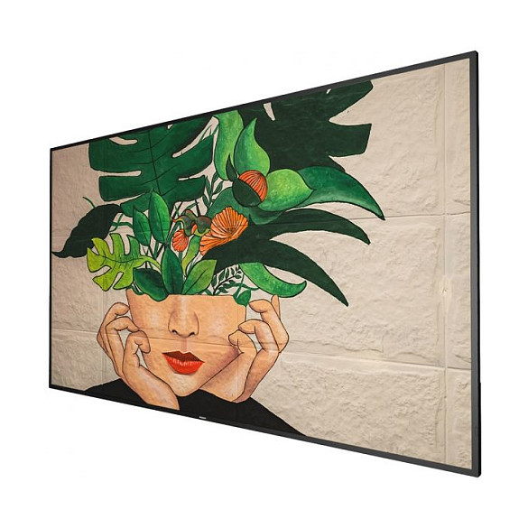 Digital Signage Display Philips 86BDL4511D/00 / 86" / 4K UHD LED / 24/7 / 500cd/m² - Zezë 7