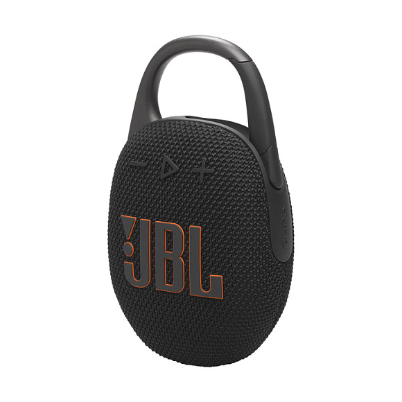 Altoparlant JBL Clip 5, 7W, Bluetooth 5.3, IP67, Auracast, USB-C - Zezë 3