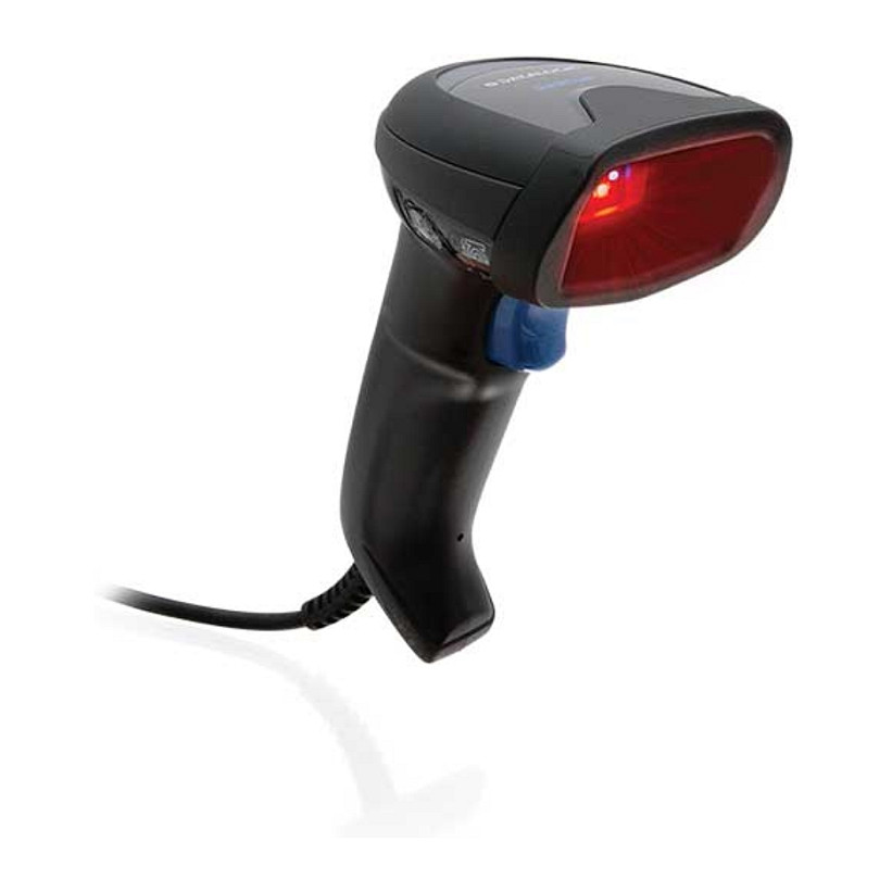 Skaner Datalogic QuickScan QD25902D USB/RS-232 thumbnail 6