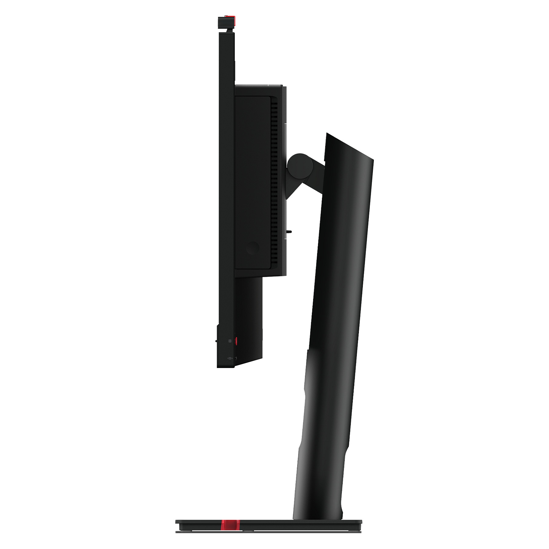 Monitor Lenovo ThinkCentre Tiny-in-One / 23.8"/ Full HD IPS / LED / 60Hz / 6ms / USB-B + USB-A + HDMI + DisplayPort - Zezë/Kuqe thumbnail 5