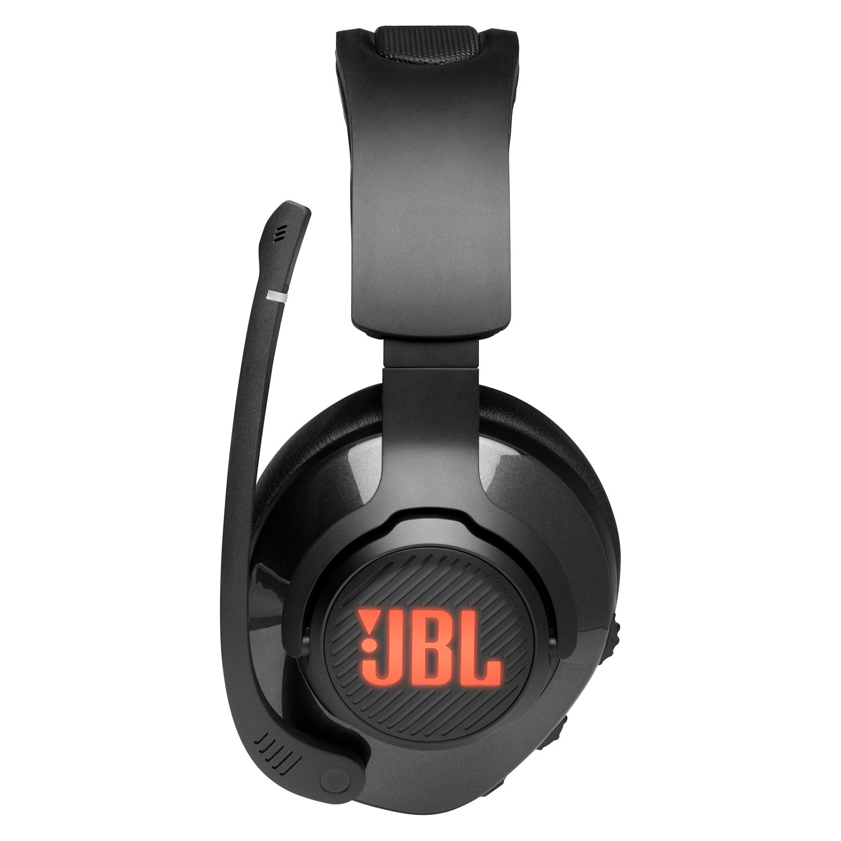 Kufje Gaming JBL Quantum 400, Over-Ear, 50 mm, USB-C, 3.5 mm, 20–20000 Hz - Zezë 3