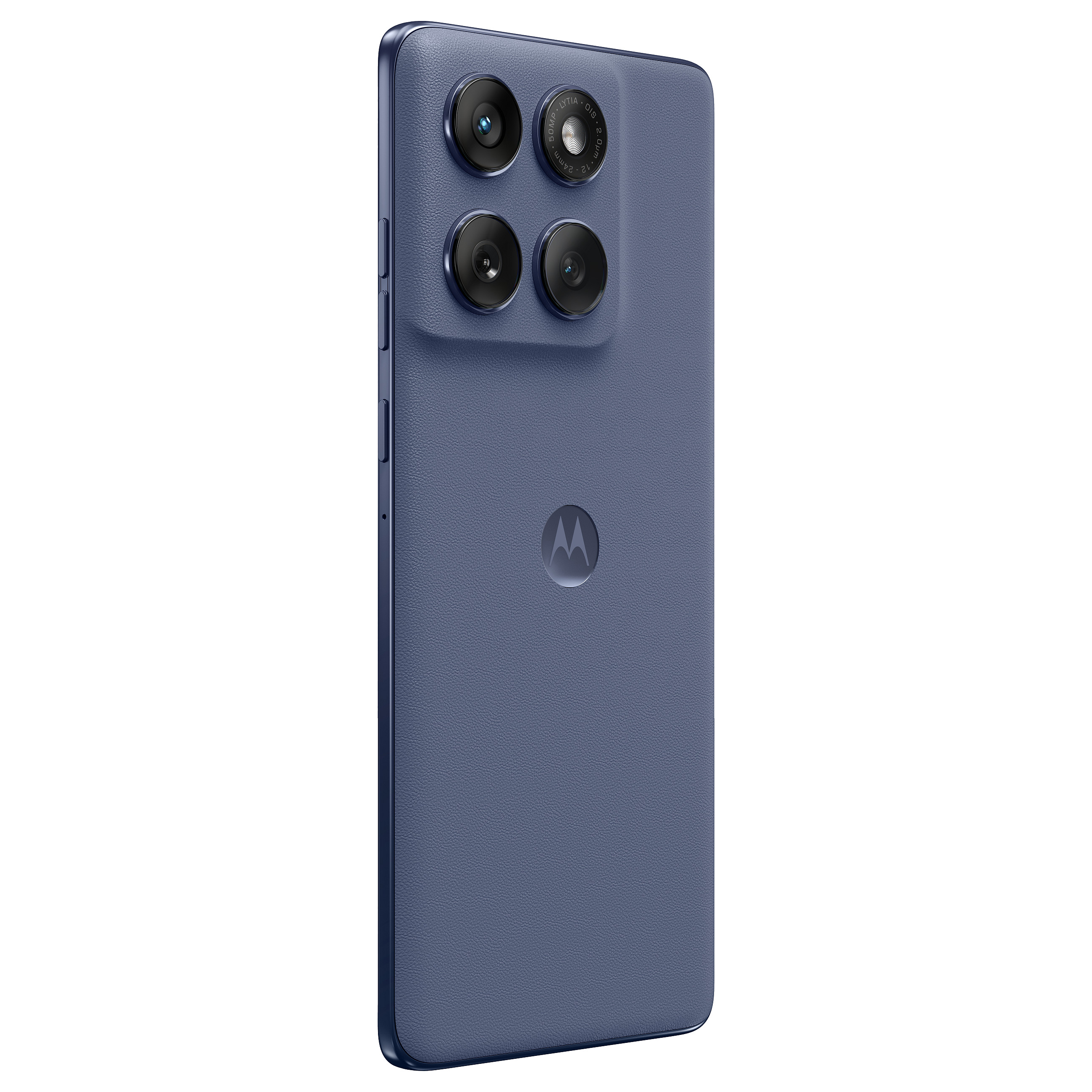 Motorola Edge 60 Fusion (8-256 GB) Slipstream 5
