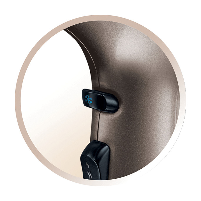 Tharëse flokësh Rowenta Air Brush 8002 thumbnail 6