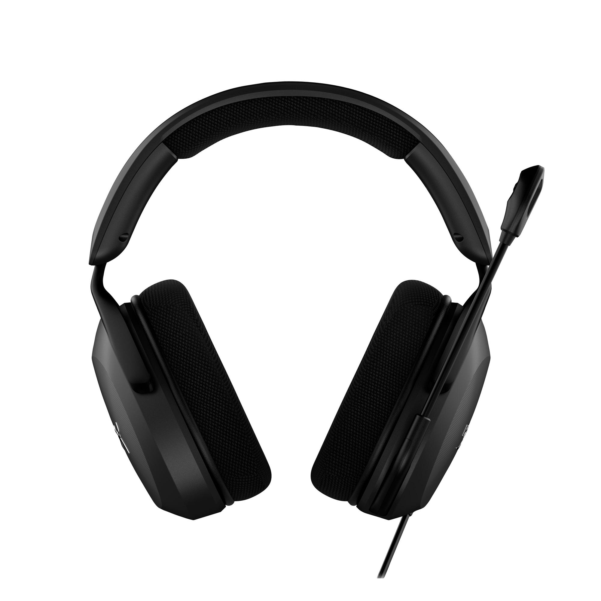 Kufje Gaming HyperX Cloud Stinger 2 Core 683L9AA / Me Kabllo / 3.5mm / Driver 40mm - Zezë 2