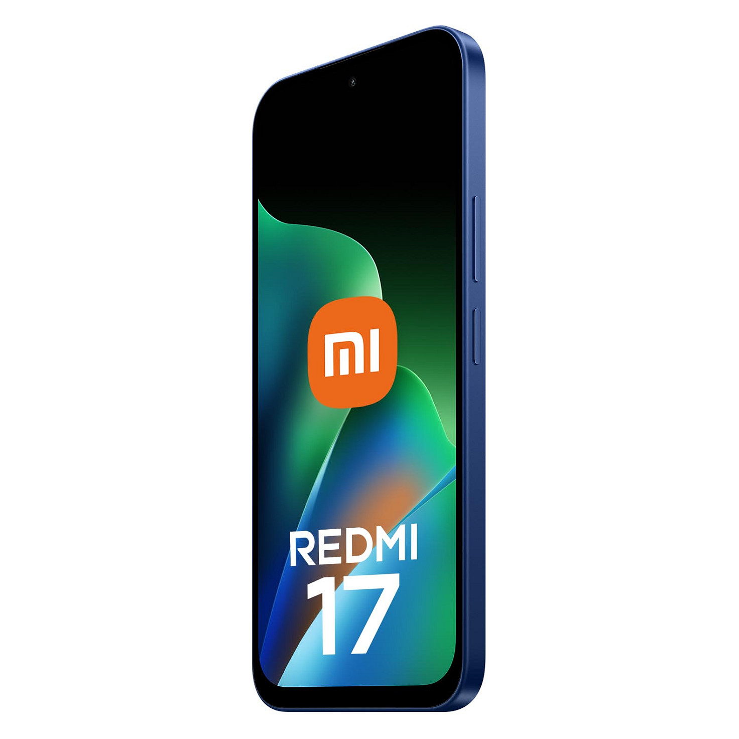 Telefon Xiaomi Redmi 17, 6.9", LCD, 120Hz, 4GB, 256GB, MediaTek Helio G91-Ultra, Dual SIM, 4G - Blu 5