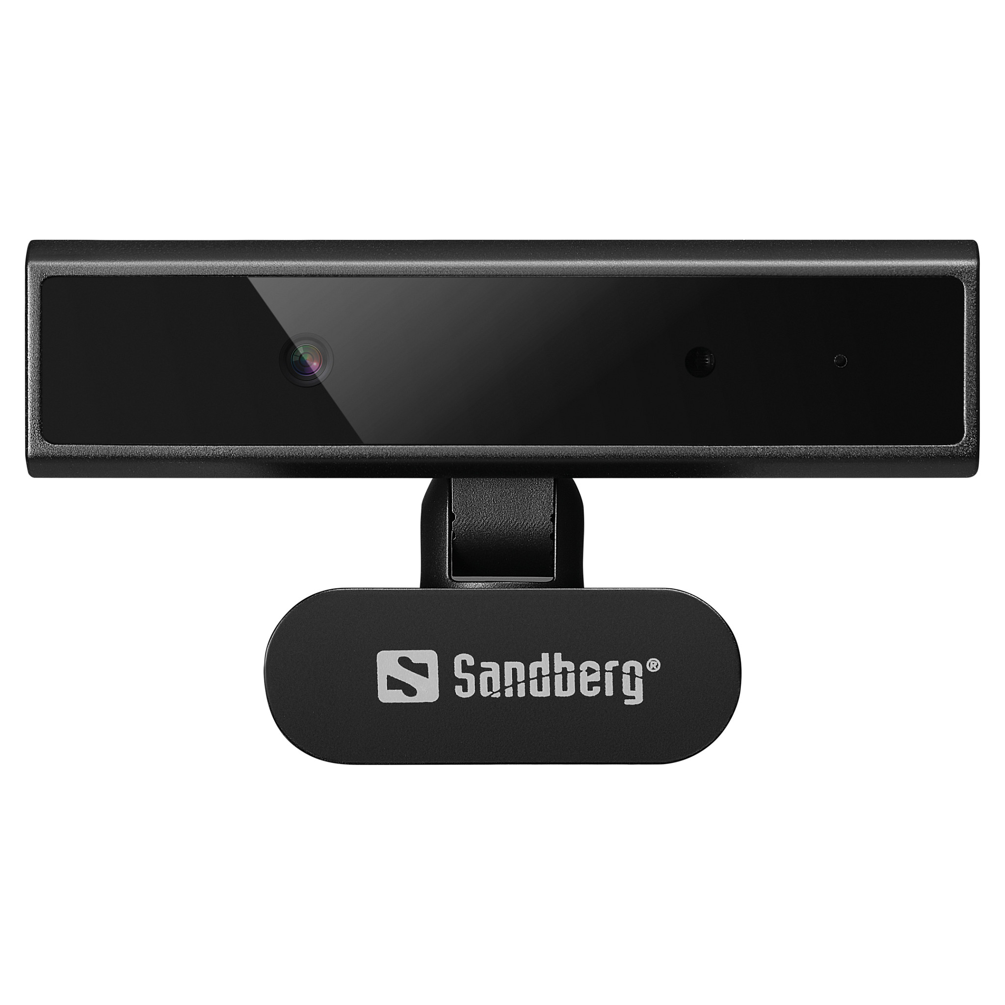 Webcam Sandberg Face Scan Webcam Mini / 134-43 / Full HD 1080p / USB-C / 2MP / 85° – Zezë 2