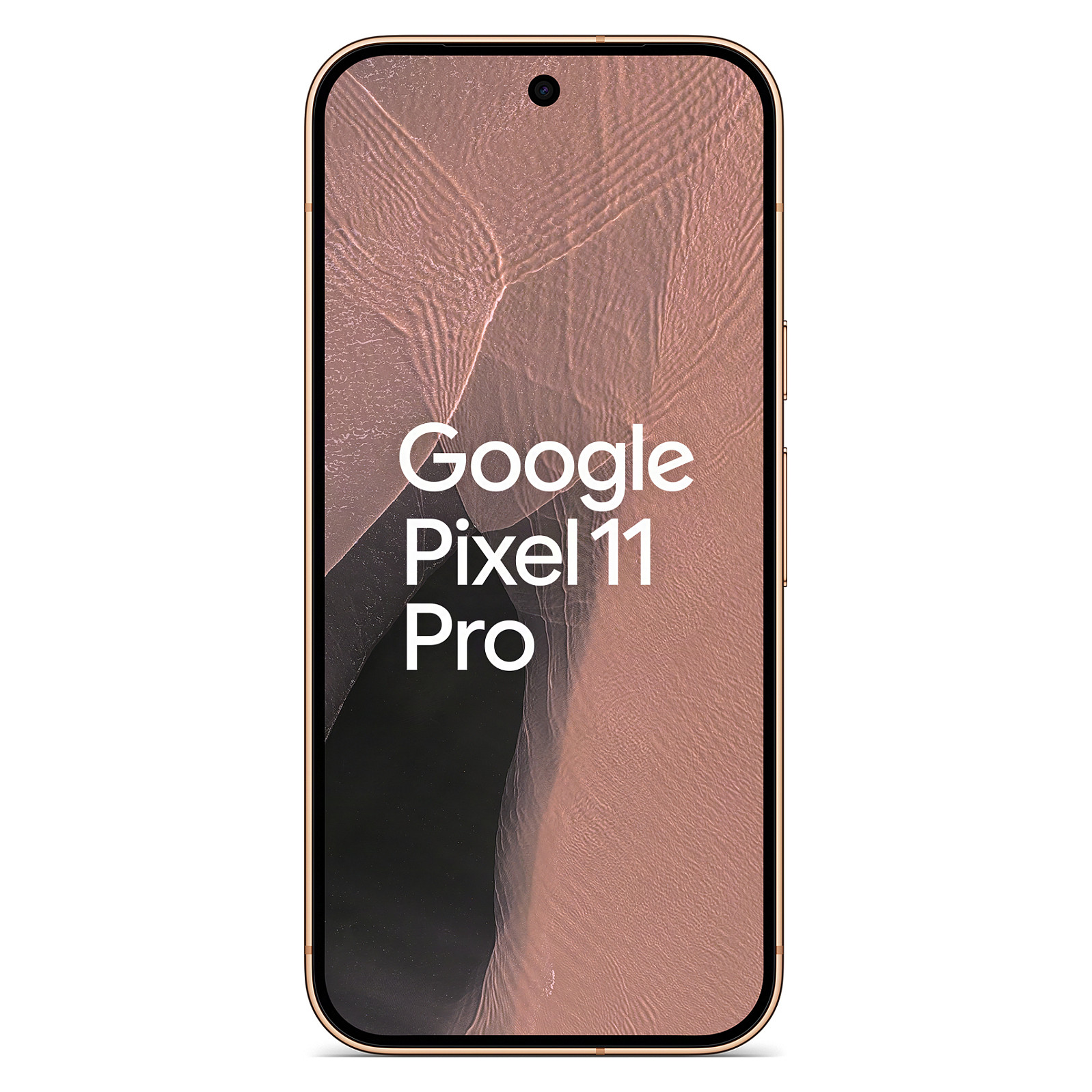 Telefon Google Pixel 11 Pro 5G / 12GB / 256GB / Dual SIM - Canyon 3