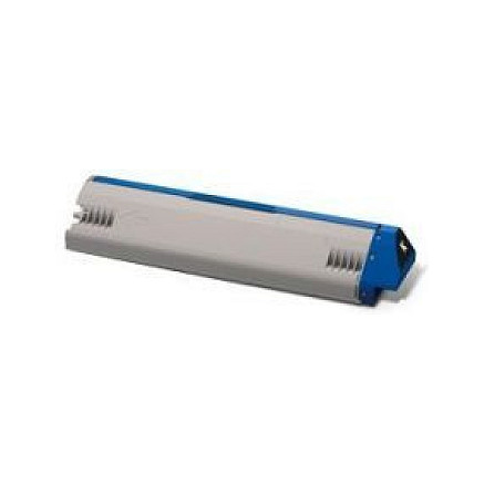 Toner OKI 45536512, 38000 faqe - Zezë