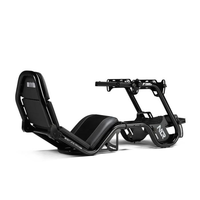 Kabinë Simulimi për Gara Next Level Racing F-GT Pro / Formula & GT / NLR-R003 – Zezë