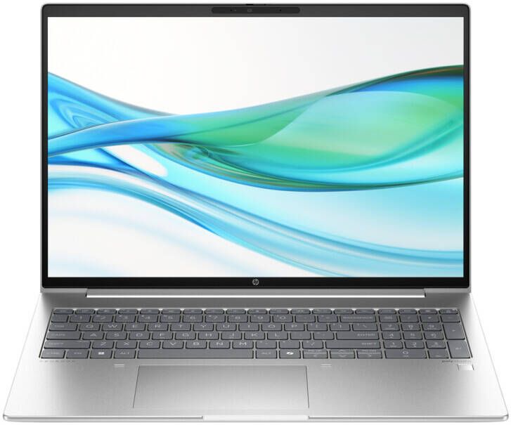 Laptop HP OmniBook 3 16-BU0007 / Ultra 7 255U / 16GB DDR5 / 512GB / 16" 2K IPS Touch / Intel Graphics - Argjendi 6