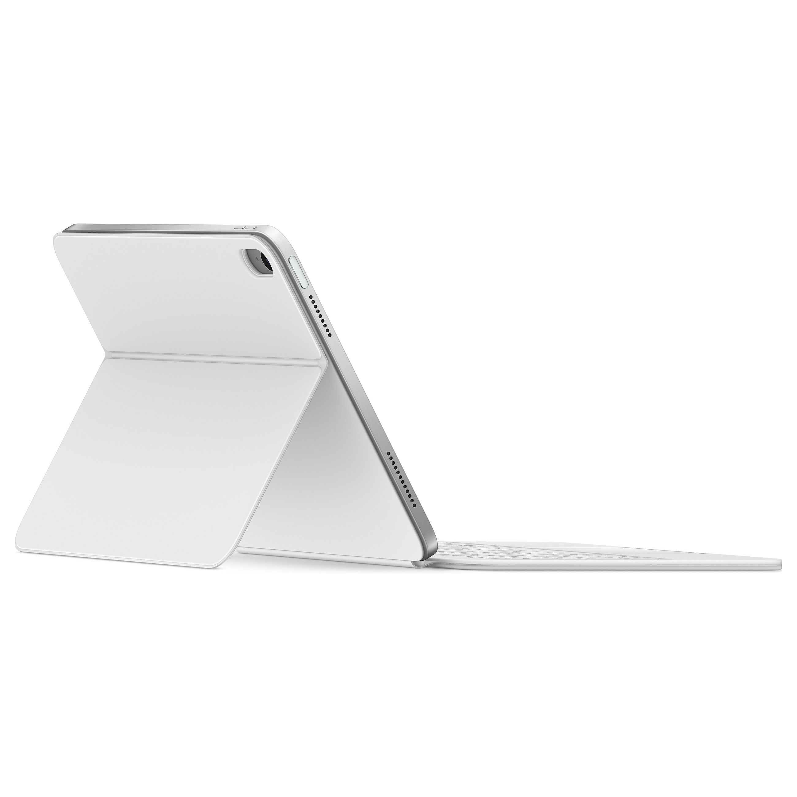 Apple Magic Keyboard Folio for iPad (10th generation) – German thumbnail 3