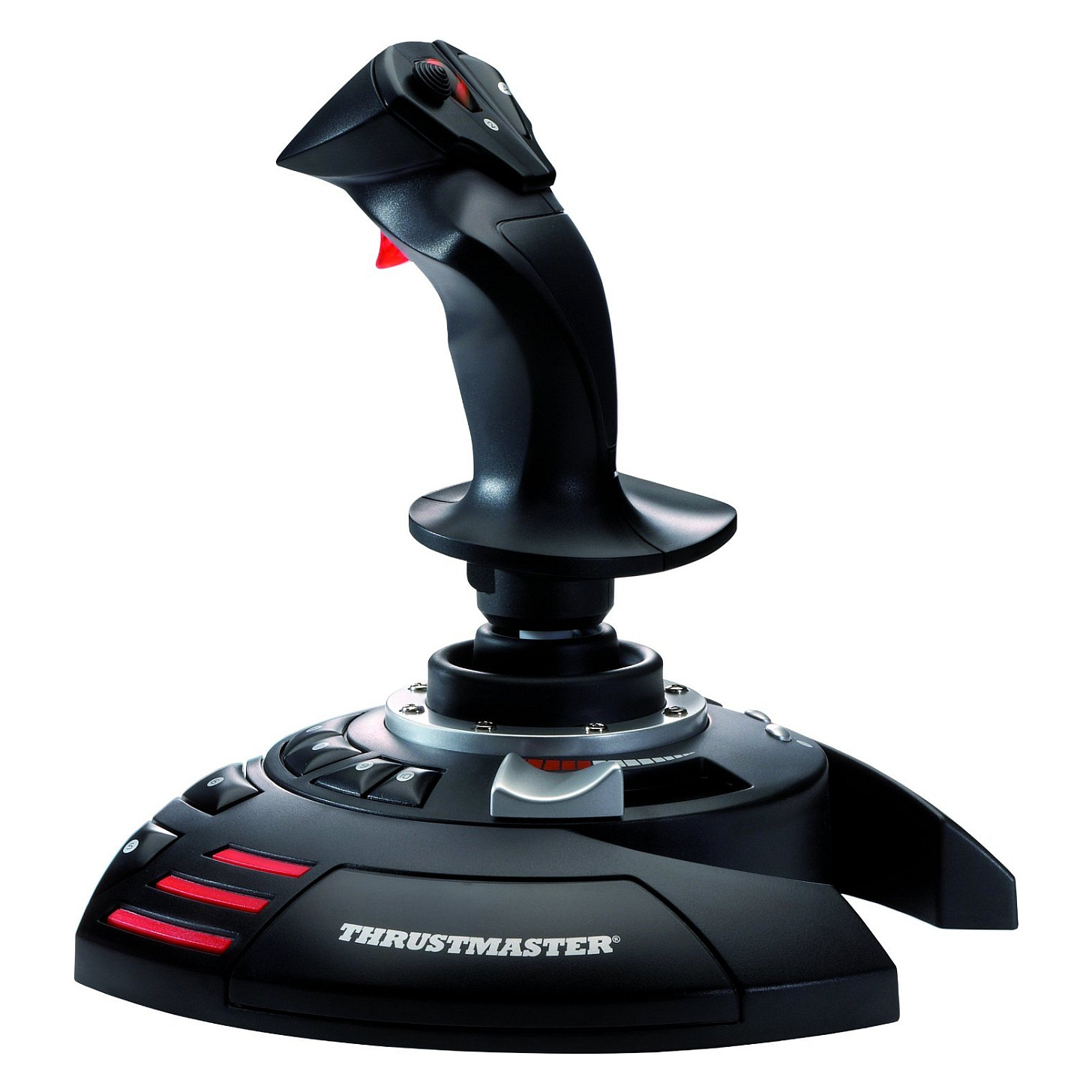 Kontroller Thrustmaster T.Flight Stick X thumbnail 5