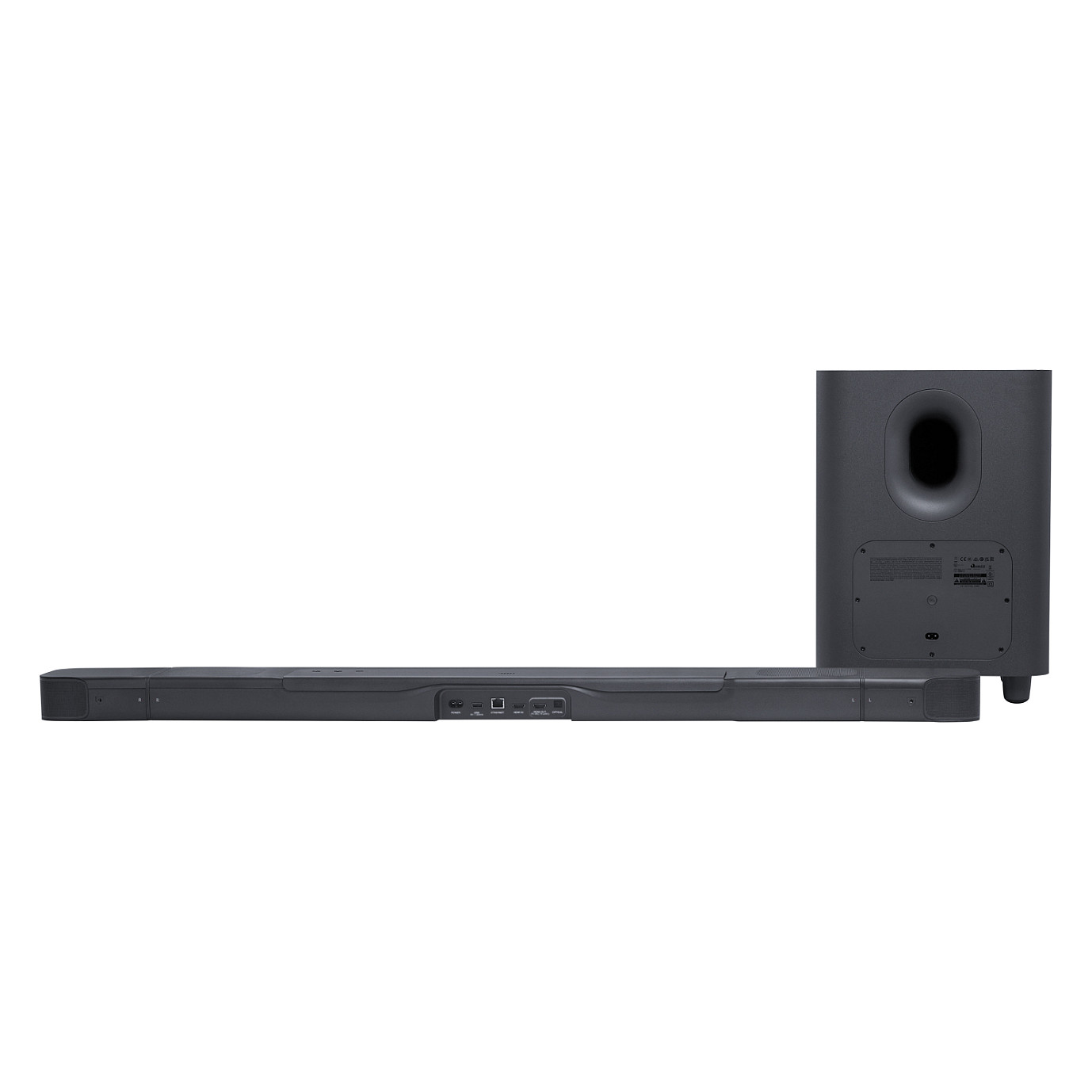 Soundbar JBL BAR 800, 5.1.2 kanale, 720 W, Dolby Atmos, Dolby Vision – Zezë 3