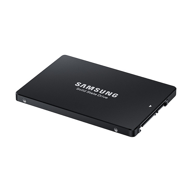 SSD të Brendshme Samsung PM893 240GB SATA thumbnail 4