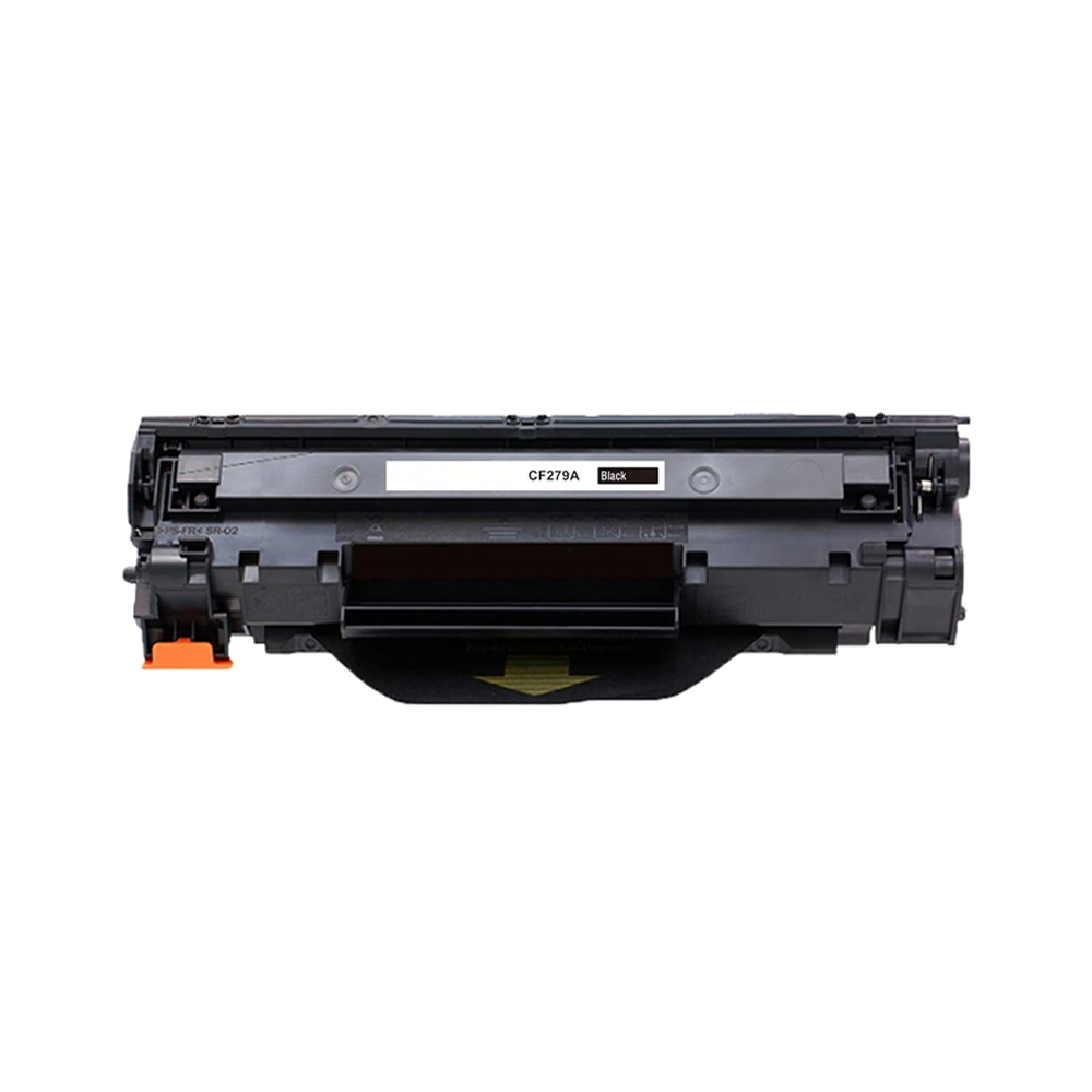 Cartridge HQ / Për HP LJ P3015 / Zëvendësim për HP CE255X / I zi / Compatible 3