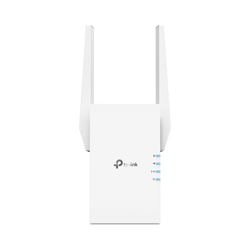 TP-Link RE705X AX3000 Wi-Fi 6 Range Extender 3000Mbps / Gigabit Ethernet – Bardhë 3