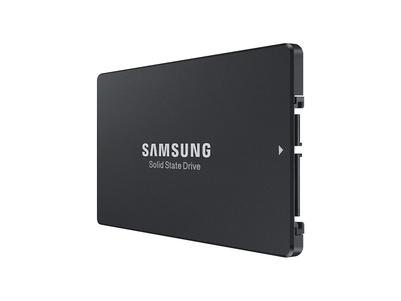 SSD Samsung 990 PRO 1TB NVMe M.2 PCIe 4.0 / 7450MB/s / 6900MB/s 9
