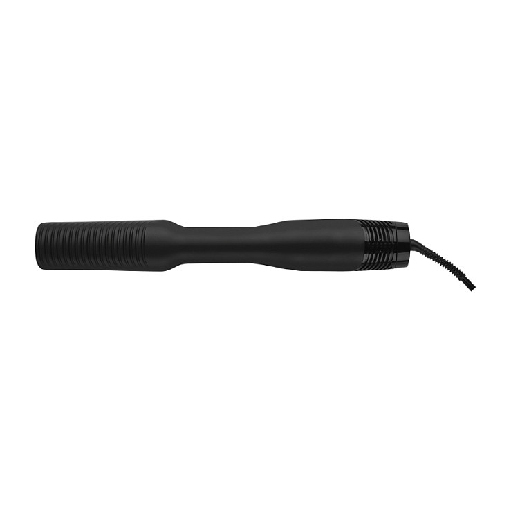Furçë drejtësuese Revlon One-Step Air Straight, 2-në-1, Ceramic Tourmaline, AirPause, 6 nivele - Black/Red 3
