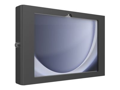 Case për Tablet Compulocks Apex 11GAPX9B_UKAB25EC, deri 11", Alumin, i Kyçshëm - Zezë