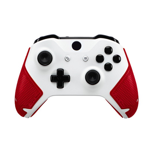 Aksesorë për Konzola Lizard Skins DSPXB150 / Grip Skin për Xbox One / 0.5mm – Kuqe 2