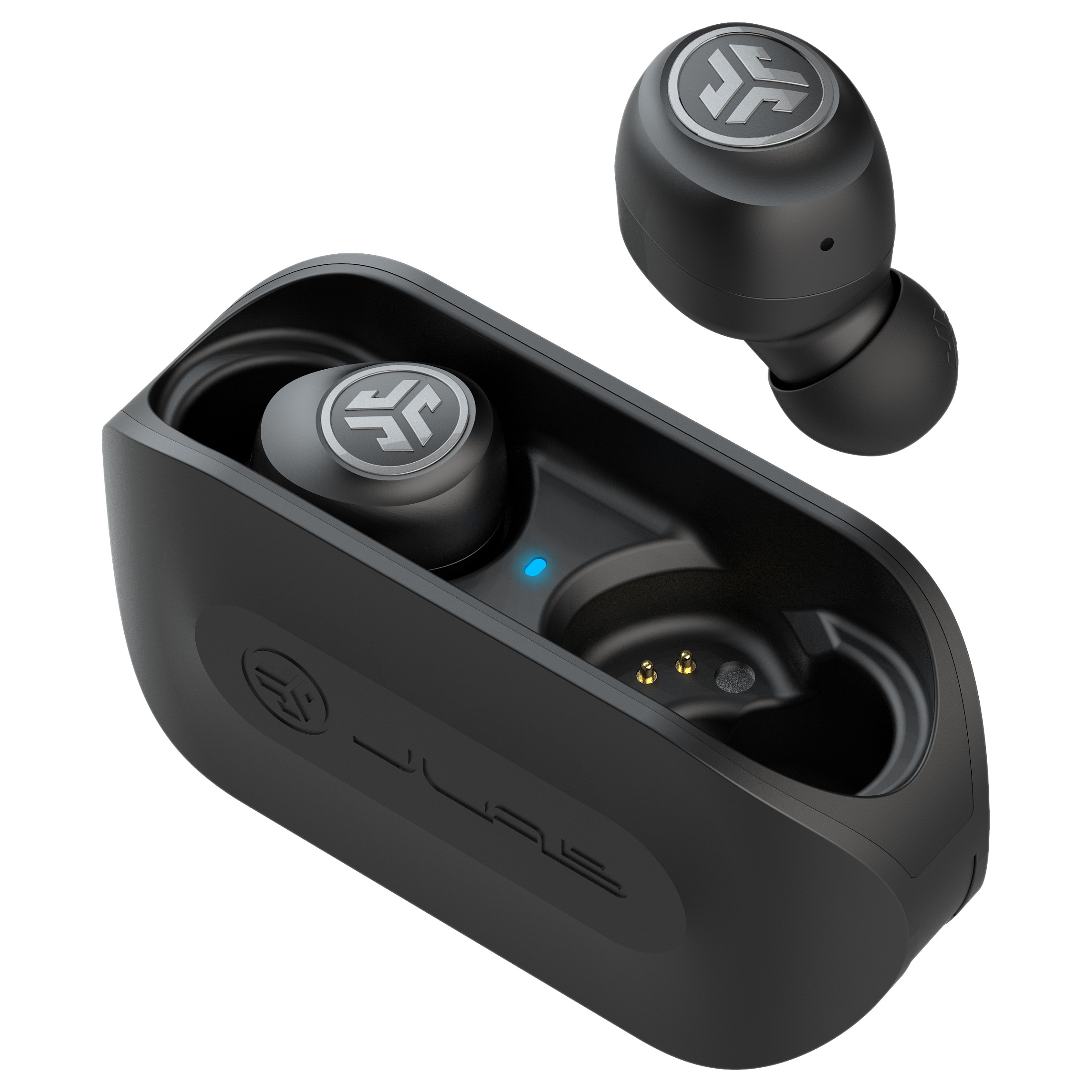 Kufje pa kabllo JLab GO Air / Bluetooth 5.0 / In-Ear - Zezë