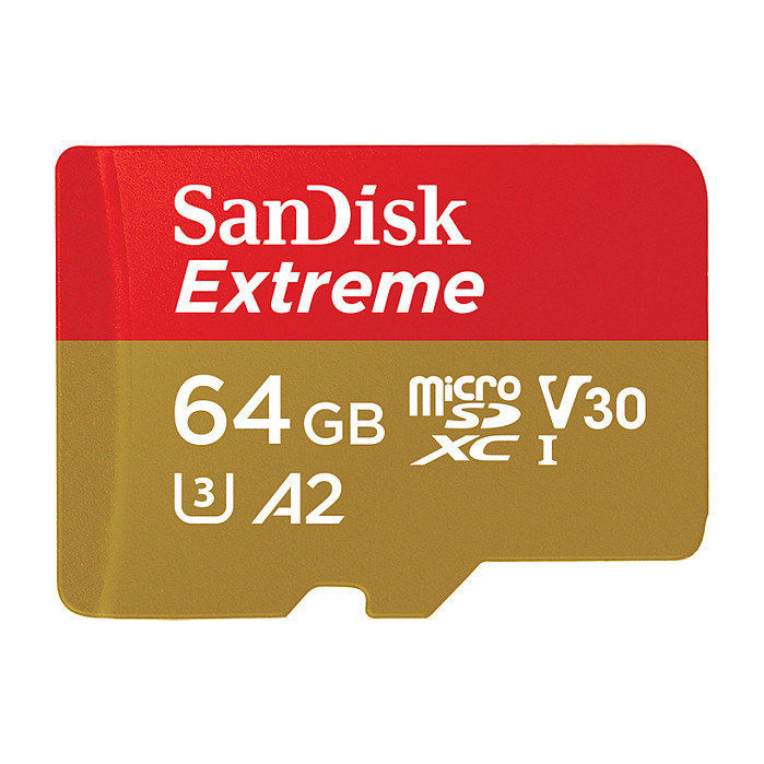 Lexues Kartelash SanDisk QuickFlow / microSD / USB 3.2 Gen 1 / USB-C / UHS-I / UHS-II - Zezë 7