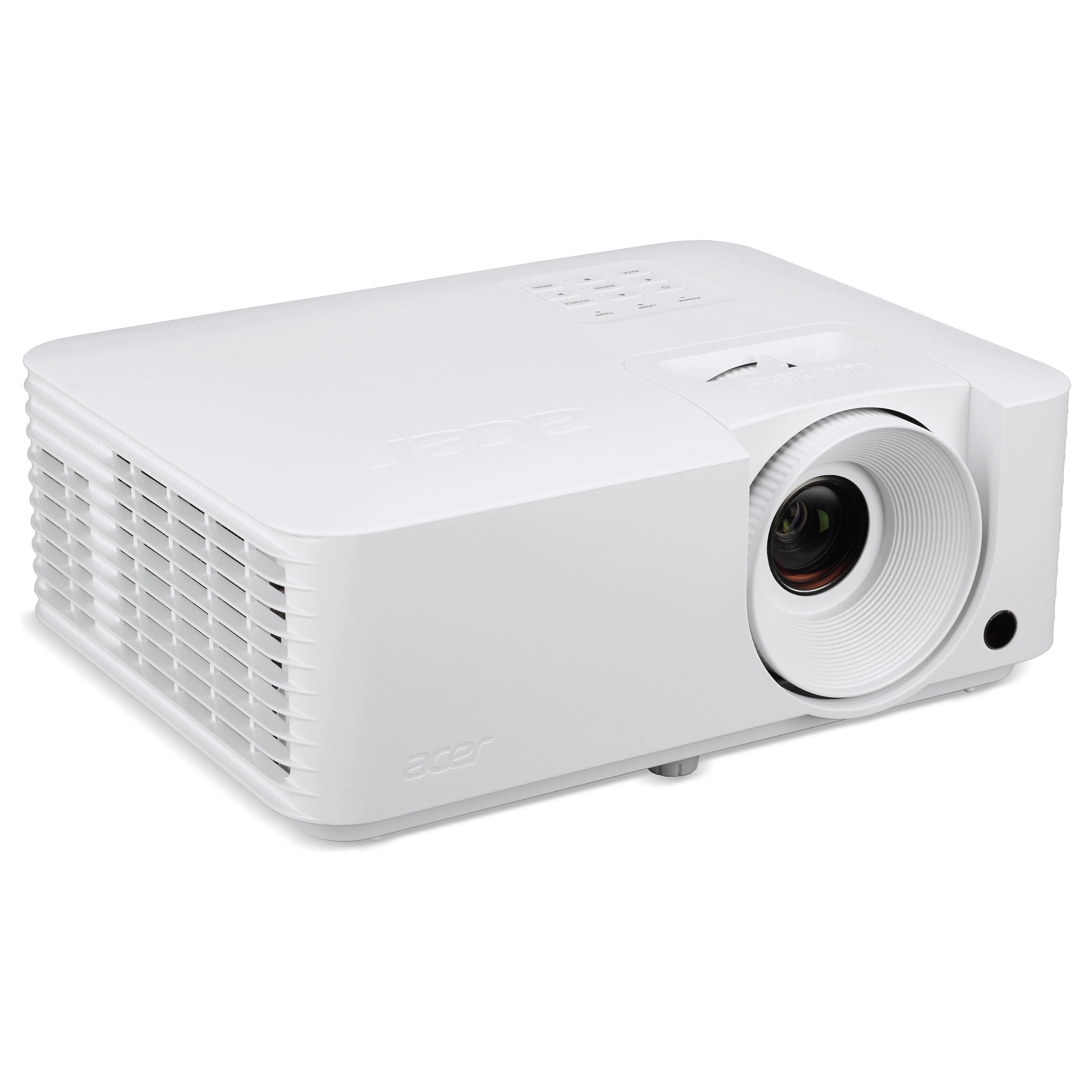 Projektor Acer Vero PL2535i / Laser / Full HD / 5500 Lumens / HDMI+VGA - Bardhë thumbnail 3