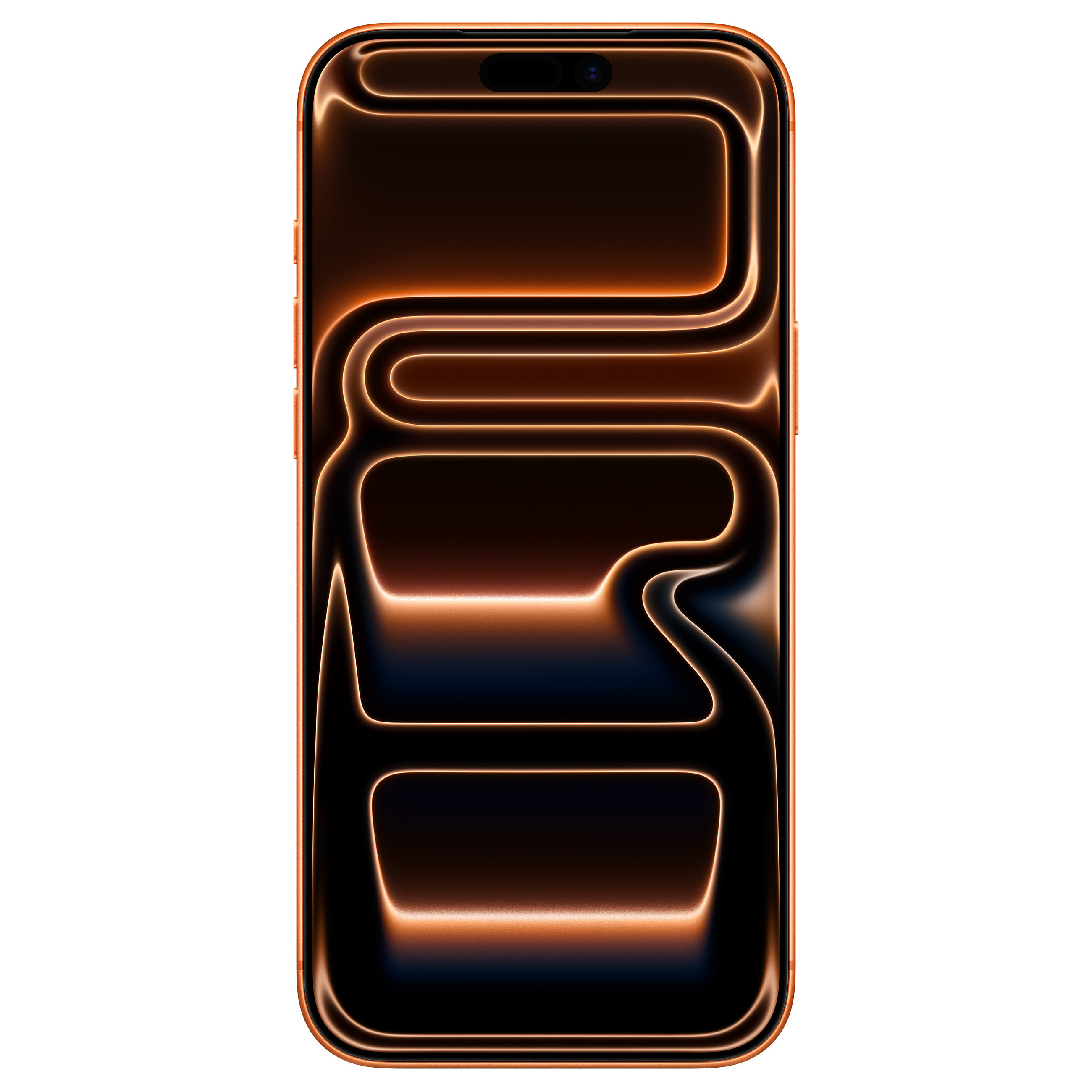 Apple iPhone 17 Pro Max / 256GB – Cosmic Orange 2