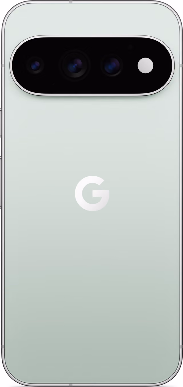 Telefon Google Pixel 11 Pro 5G / 16GB / 512GB - Gjelbër 3