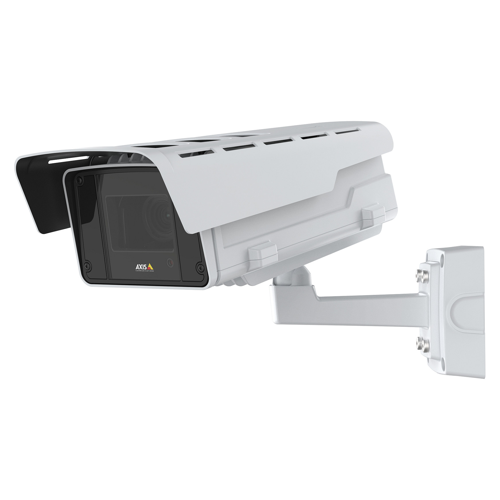 Kuti Kabllosh AXIS TQ1601-E / Cable Box / Universal / 3/4" / IP66 - Bardhë 3