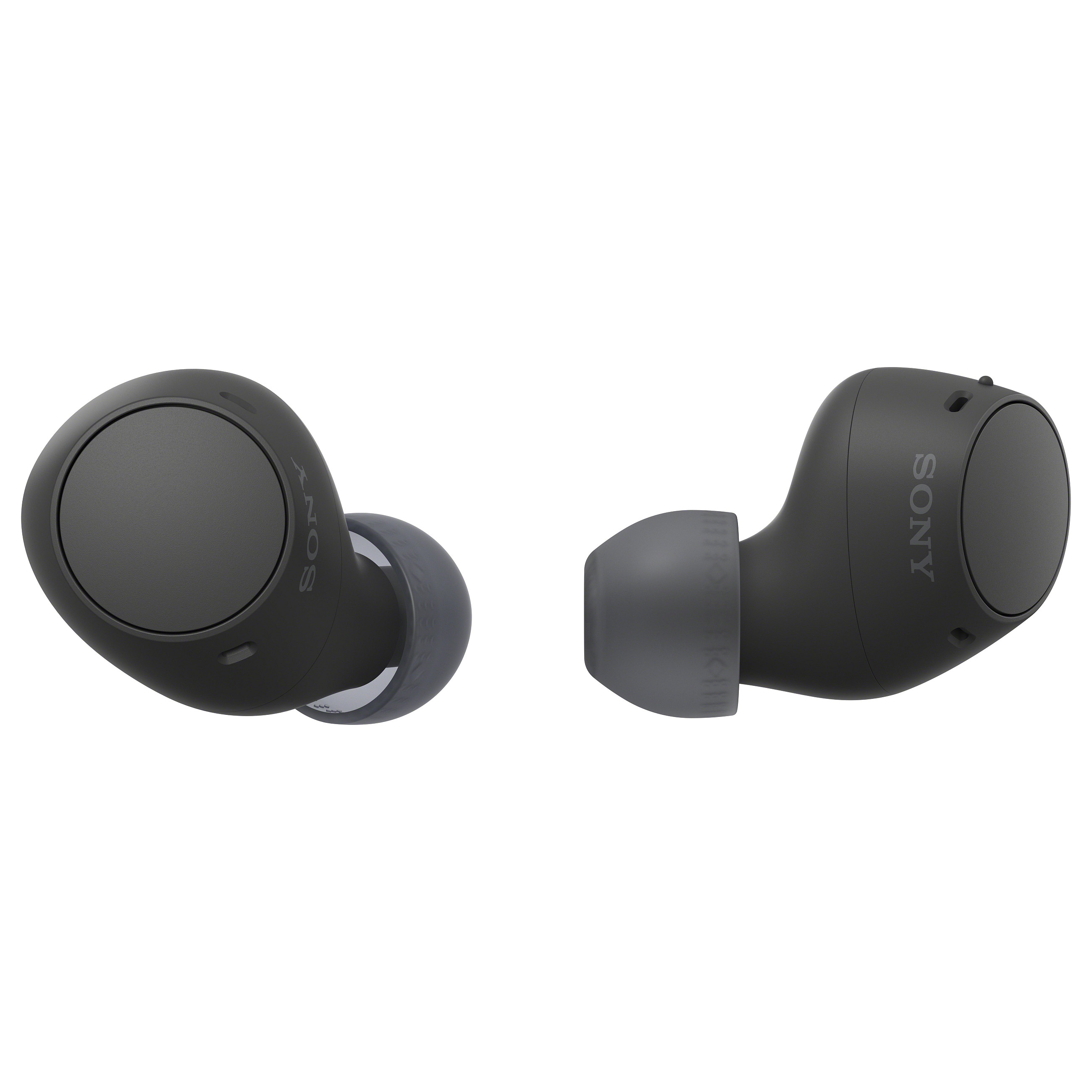 Kufje pa kabllo Sony WF-C510, Bluetooth 5.3, 6mm, Mikrofon - Zezë 3