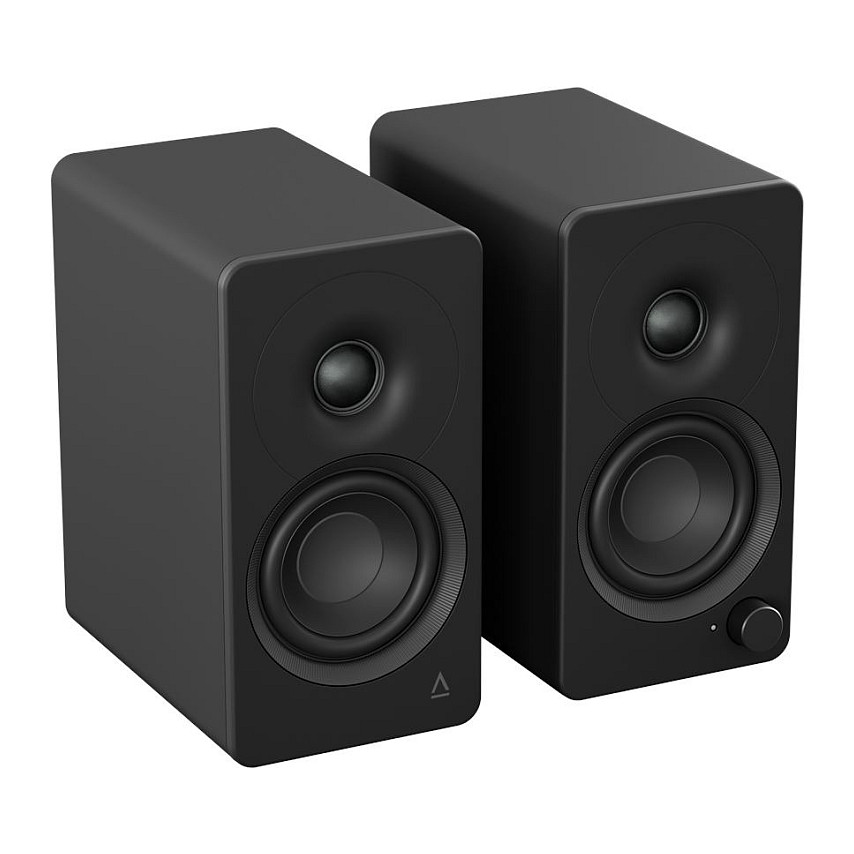 Altoparlantë aktivë Creative Labs XF-1, 2.0, Bluetooth 6.0, Hi-Res – Zezë 5