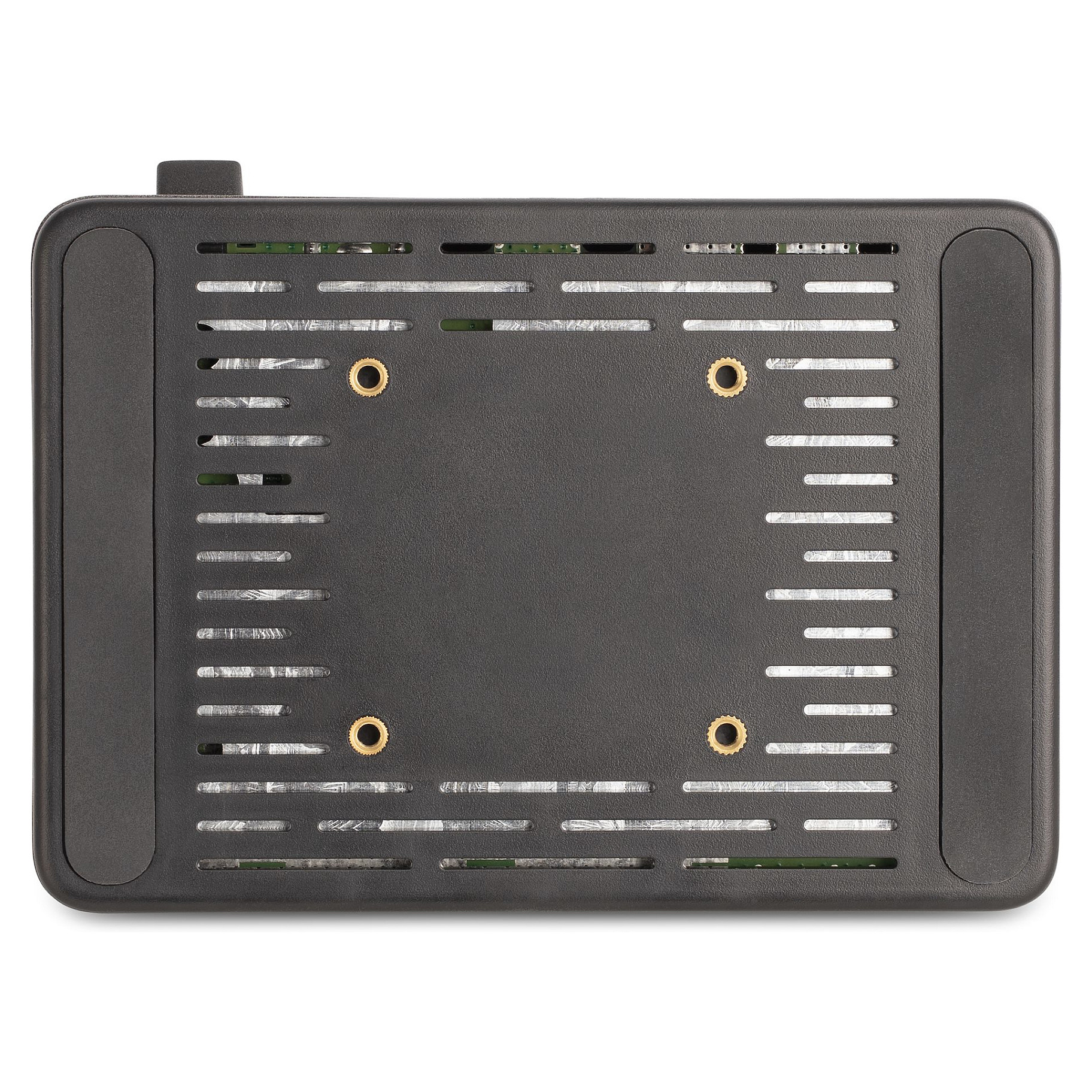 Hub StarTech 10G5A2CS / 7x USB (5A+2C) / 10Gbps / 65W PS – Argjend 6