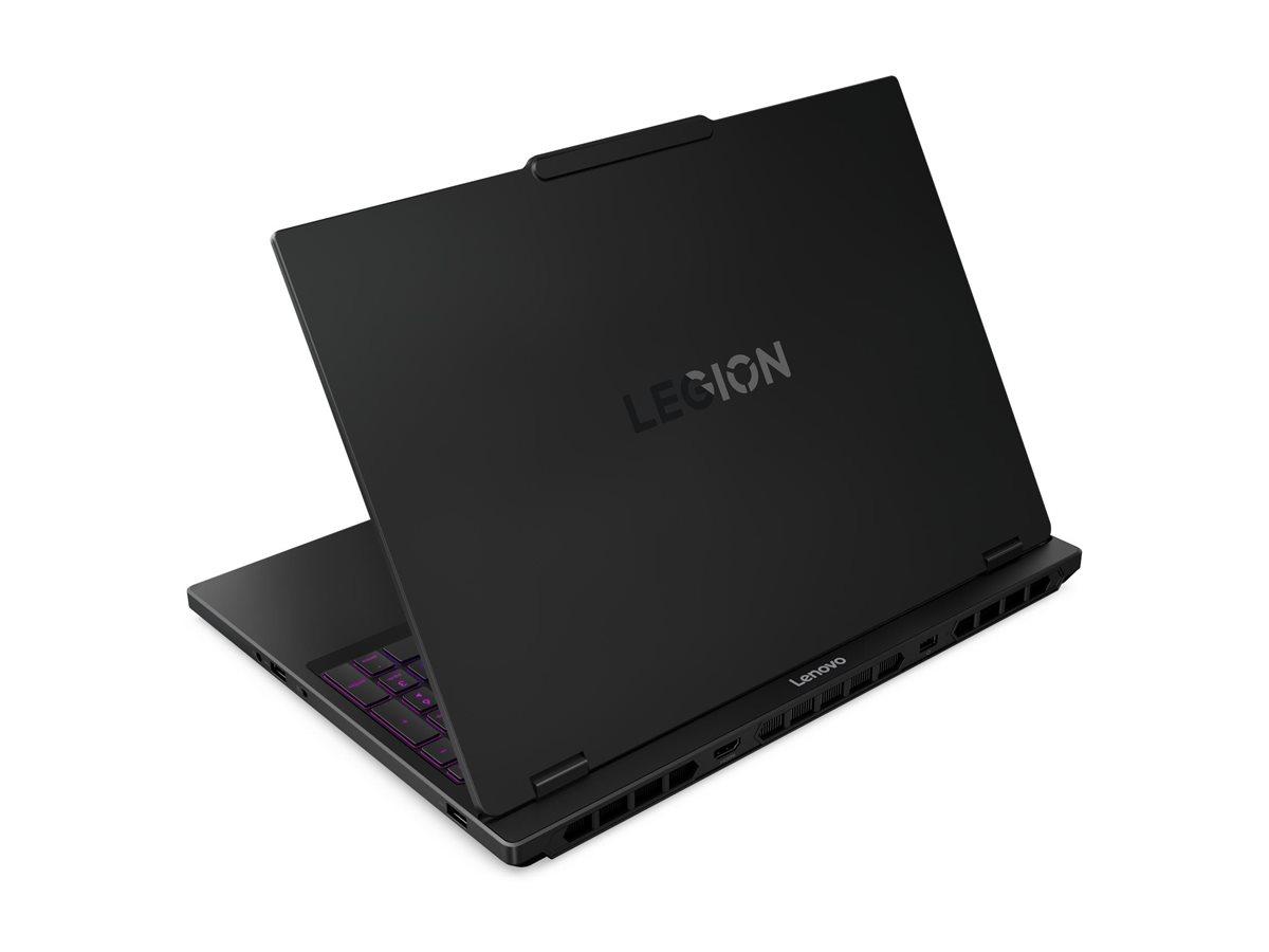 Laptop Gaming Lenovo Legion 5 15AKP10 / Ryzen AI 7 350 / 32GB DDR5 / 1TB / RTX 5060 8GB / 15.1" WQXGA OLED 165Hz – Zezë 2