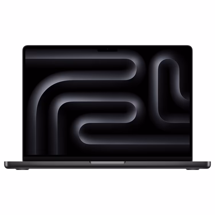 MacBock Pro M5 14.2" / 10 CPU / 10 GPU / 24GB / 1TB - Silver 3