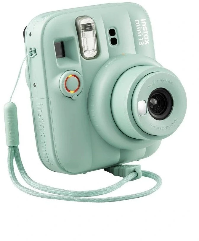 Kamerë digjitale Fujifilm Instax Mini 13 - Gjelbër 2