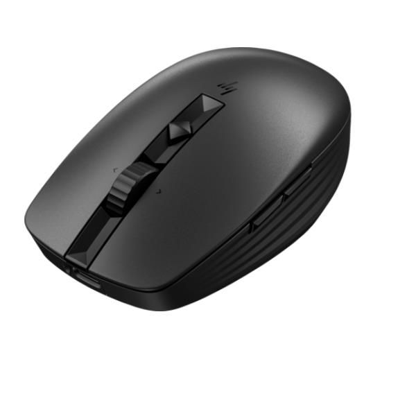 Maus me Kabllo HP 710 – Zezë thumbnail 2