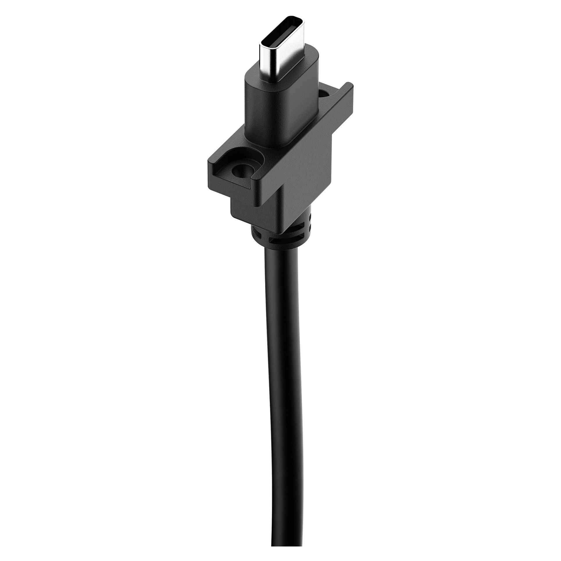 Kabllo USB Fractal Design FD-A-USBC-001, USB-C 10Gbps, 0.67m - Zezë 2