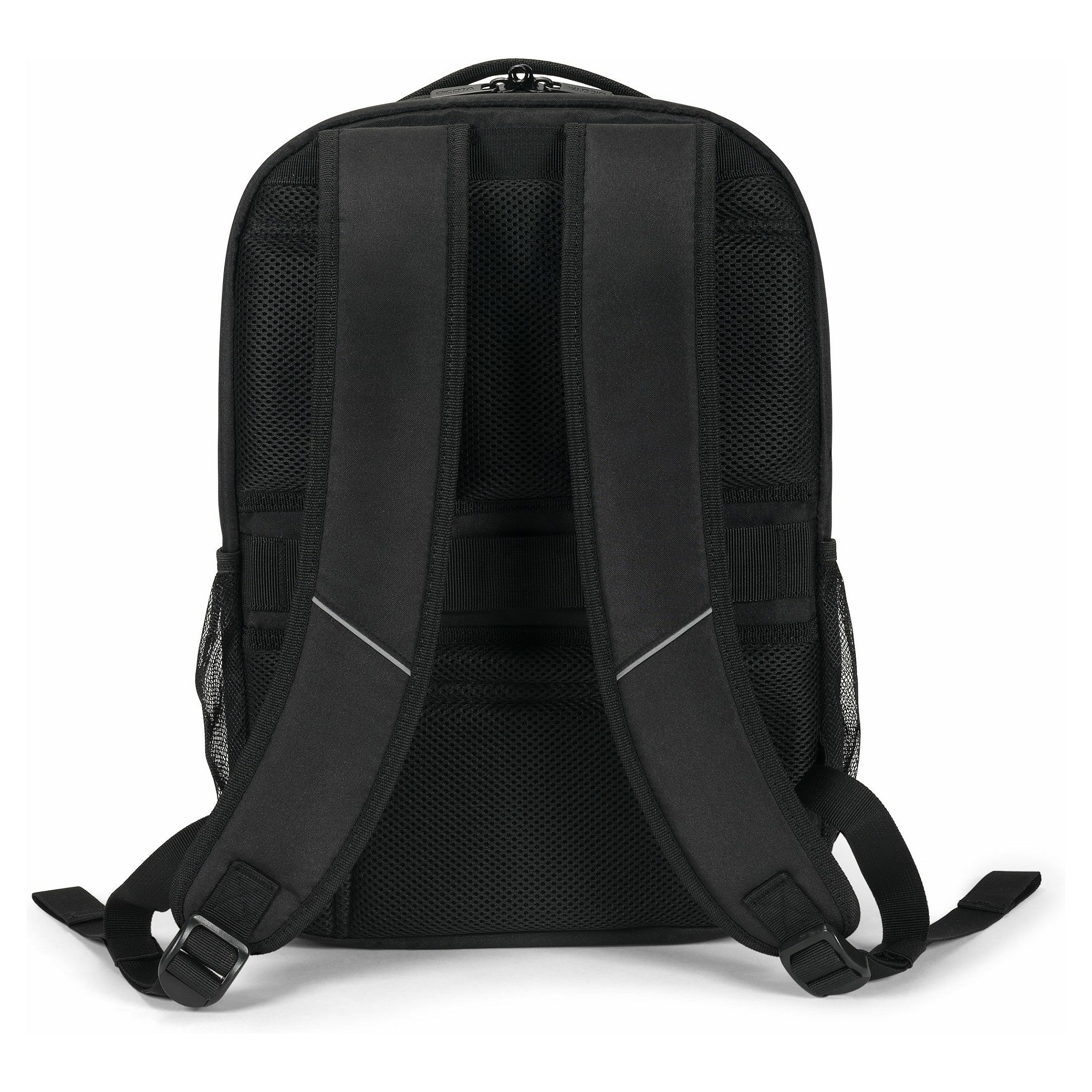 Çantë Dicota Eco Core 13" ‑ 14.1" – Zezë thumbnail 4