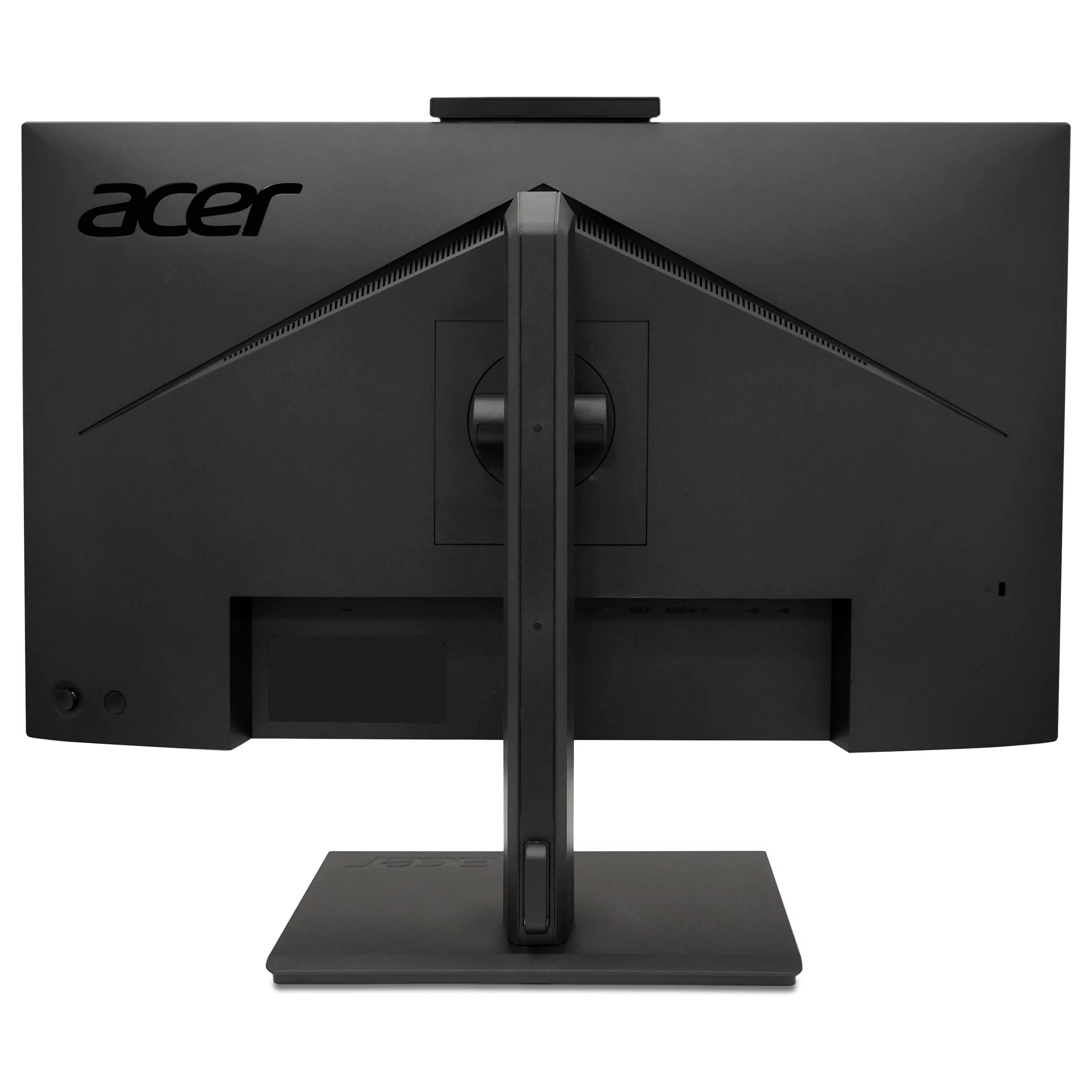 Monitor Acer Vero B7 B277UGwmiiprzx, 27", QHD IPS, 120Hz, 4ms, 2xHDMI+DP+USB - Bardhë 8