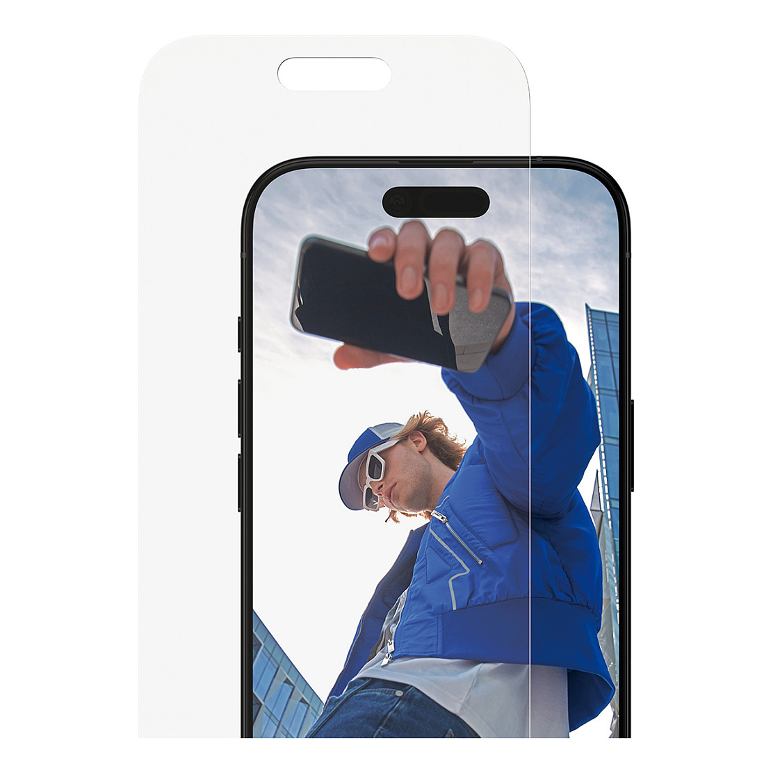 PanzerGlass Screen Protector for iPhone 17 Air / CF