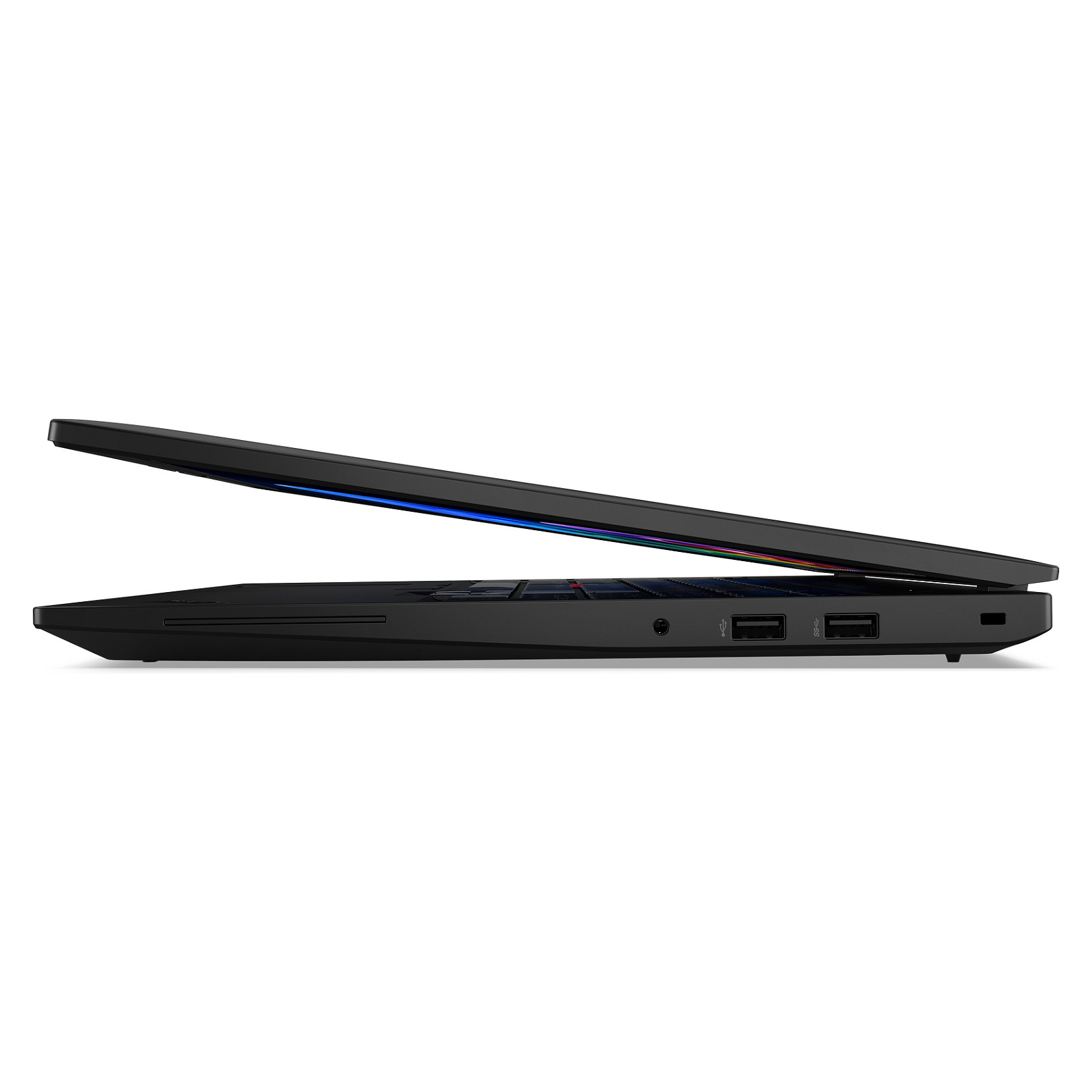 Laptop Lenovo ThinkPad L16 G3 / Ultra 5 325 / 16GB DDR5 / 512GB / 16" WUXGA IPS 60Hz / Intel Graphics / DE - Zezë thumbnail 6