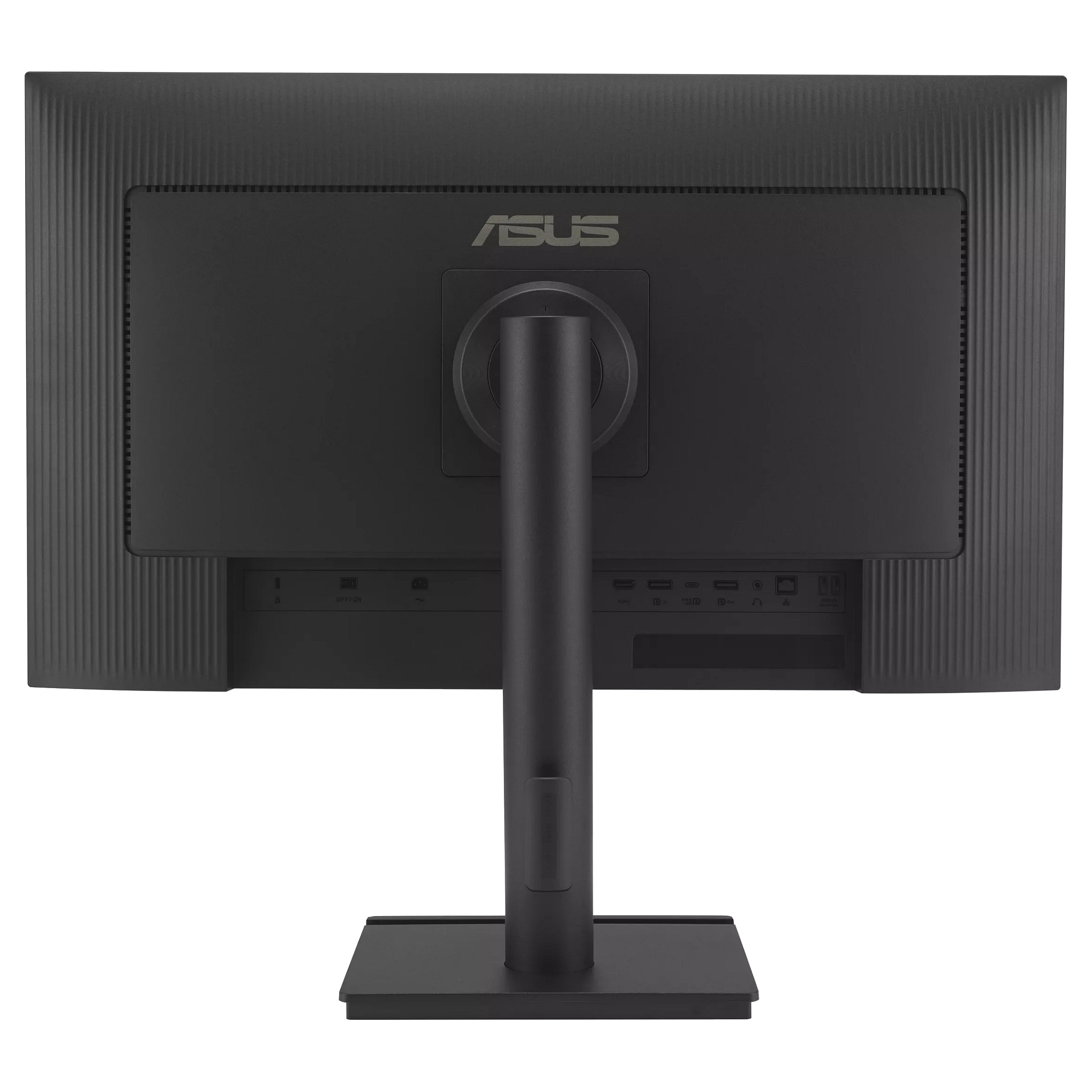 Monitor ASUS BE27ACGN Business / 27"/ Quad HD IPS LCD / 120Hz / 5ms / HDMI+DP+USB-C- Zezë thumbnail 3