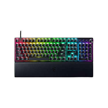 Tastierë Gaming Razer BlackWidow V3 Tenkeyless Wired / QWERTZ / German Language - Zezë 7