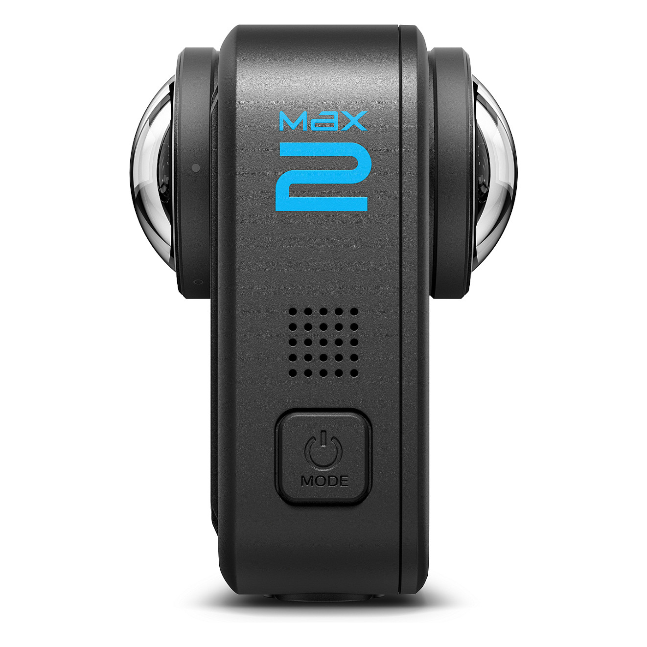 Video Kamera GoPro MAX2 / 8K 360° / 5.6K 60fps / 4K 100fps / 10-Bit / GP-Log / HyperSmooth Max / 29MP / 5m Waterproof - Zezë 6