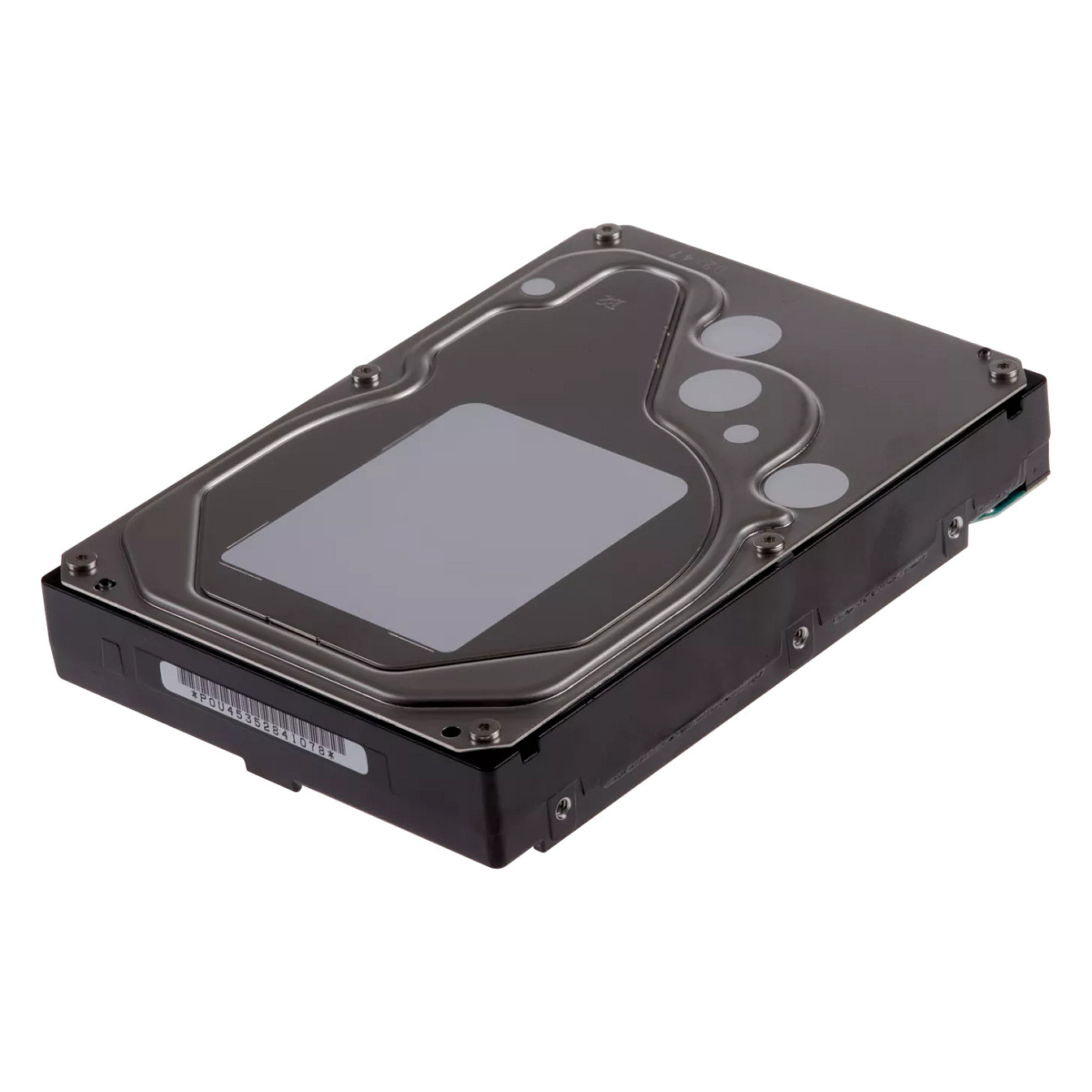 HDD e Brendshme Axis Surveillance, 6TB, 3.5", SATA 6Gb/s, 7200 RPM - Zezë