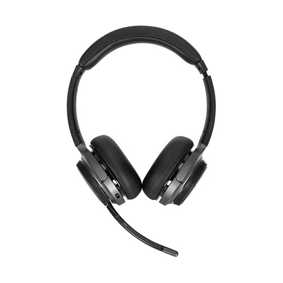 Kufje pa kabllo Targus AEH104GL, 30 mm, Wired & Wireless, Bluetooth 5.0, 3.5 mm, USB-C - Zezë 6